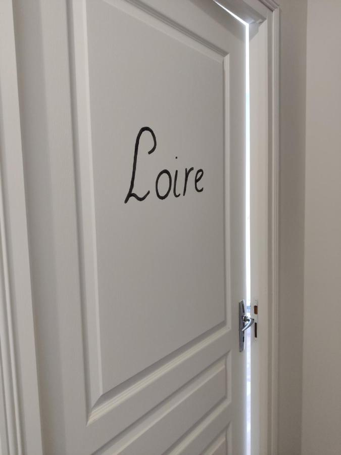 Chambres D'Hotes / B&B Chez Mon Reve Eguzon-Chantome Esterno foto