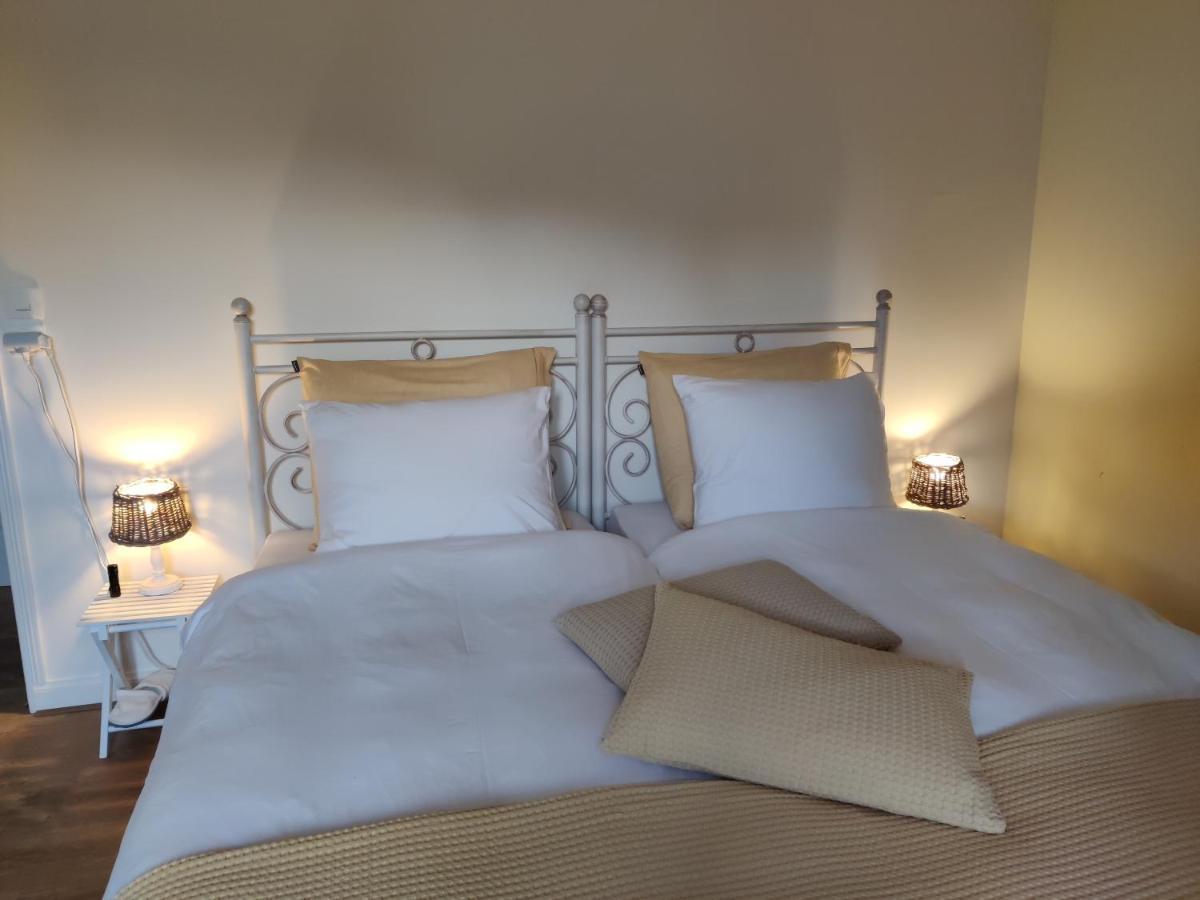 Chambres D'Hotes / B&B Chez Mon Reve Eguzon-Chantome Esterno foto