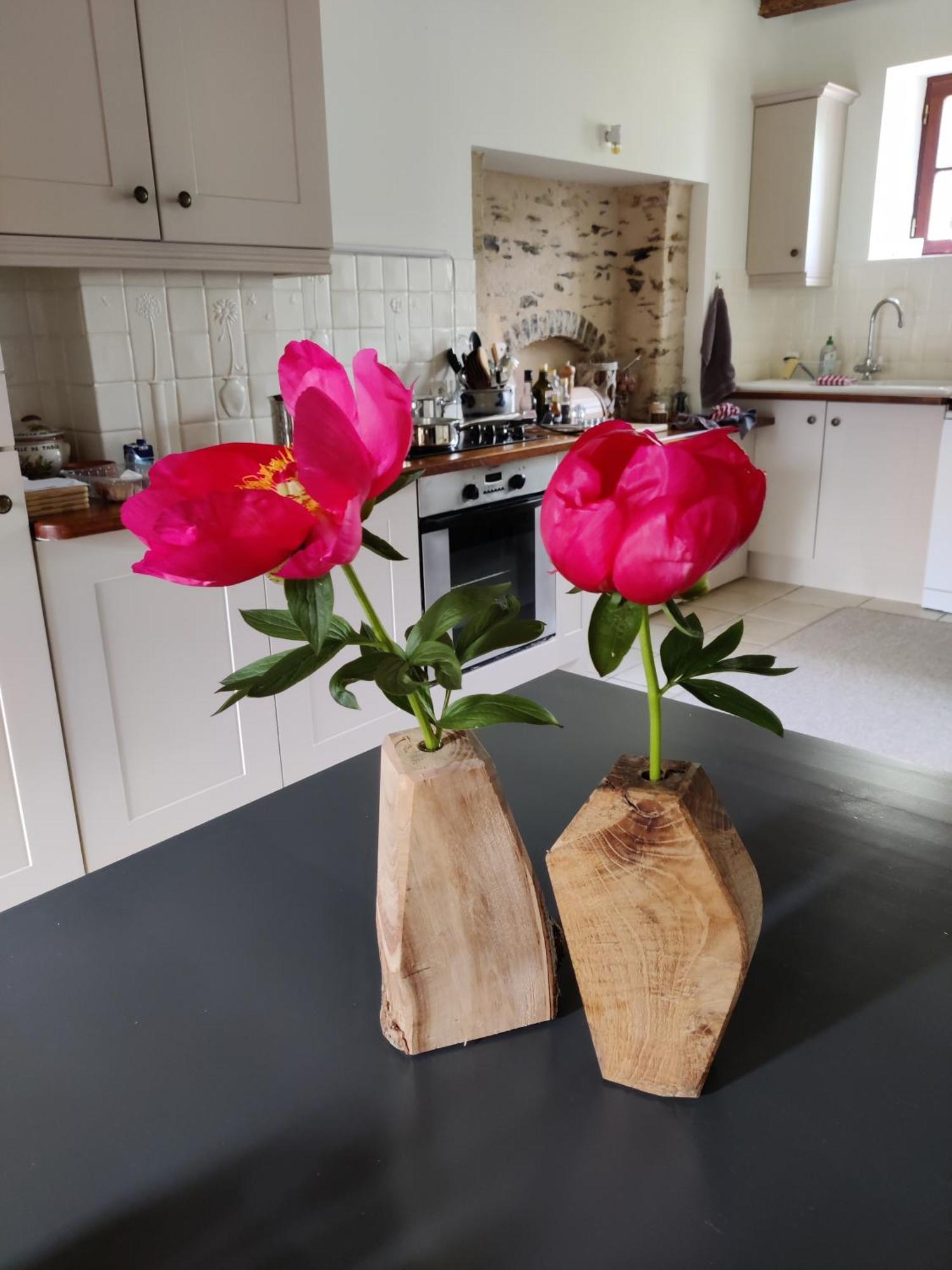 Chambres D'Hotes / B&B Chez Mon Reve Eguzon-Chantome Esterno foto