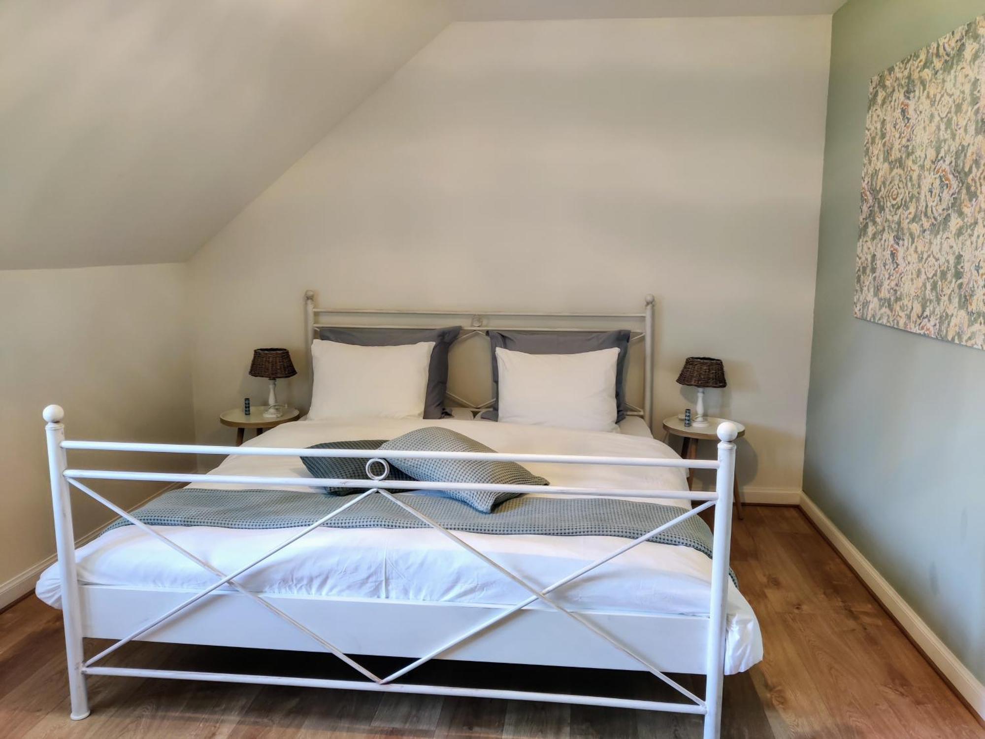 Chambres D'Hotes / B&B Chez Mon Reve Eguzon-Chantome Esterno foto